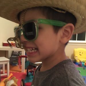 Meet your Posher, Xavier